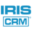 IRIS CRM logo