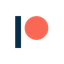 Patreon logo