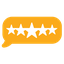 Blipp Reviews logo