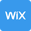 Wix logo